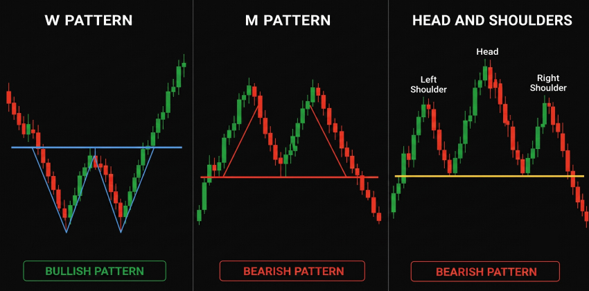 Powerful Pattern Analysis course